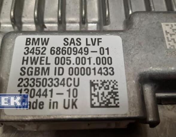 P17672993 Steuergerät ABS BMW 2er Active Tourer (F45) 3452686094901