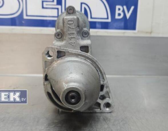 Starter MERCEDES-BENZ Sprinter 3,5-T Kasten (906)