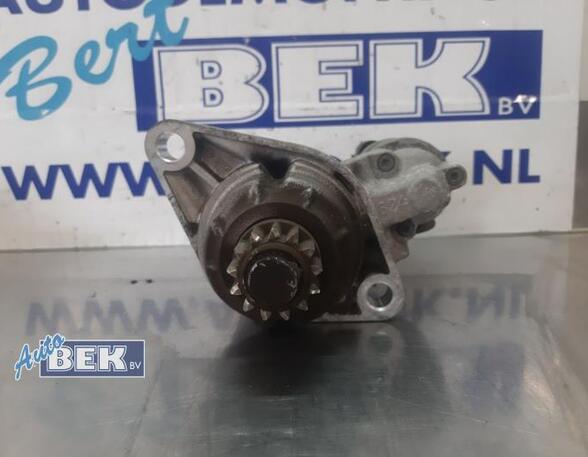 Startmotor VW Golf VI (5K1)