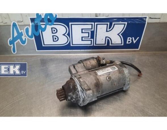 Startmotor VW Golf VII Variant (BA5, BV5)