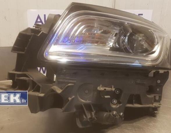 Headlight AUDI Q5 (8RB)