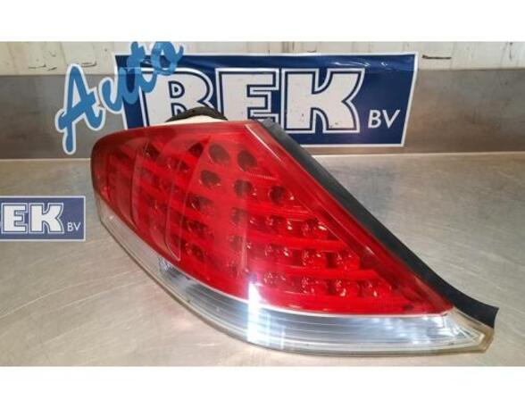 Combination Rearlight BMW 6er Cabriolet (E64)