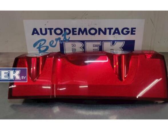Combination Rearlight VW Crafter 30-35 Bus (2E)