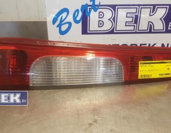 Combination Rearlight FORD Focus C-Max (--), FORD C-Max (DM2)