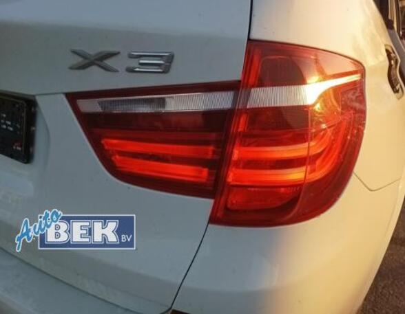 Combination Rearlight BMW X3 (F25)