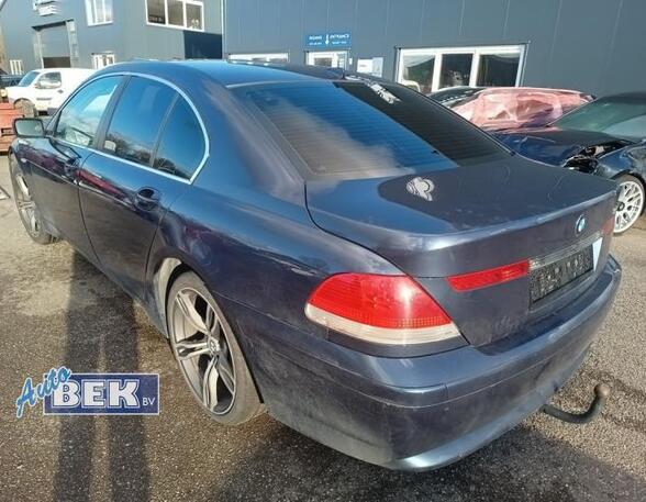 Combination Rearlight BMW 7er (E65, E66, E67)