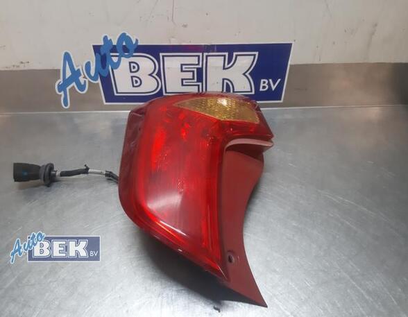 Combination Rearlight KIA Picanto (TA)