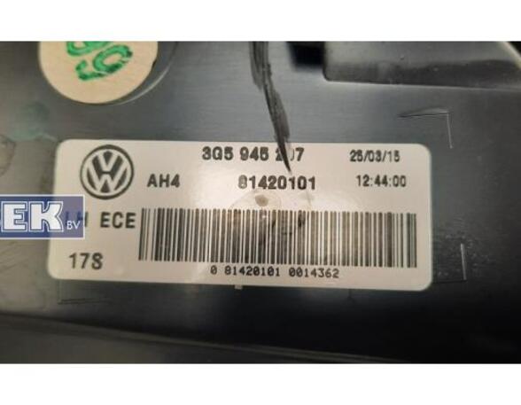 P18891368 Rückleuchte links VW Passat B8 (3G) 3G5945207