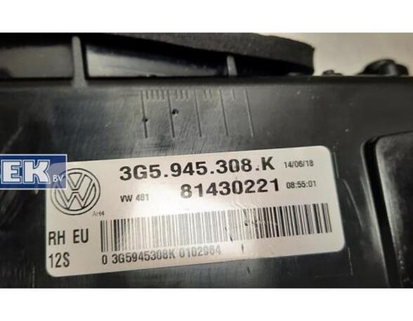 P20636511 Rückleuchte links VW Passat B8 (3G) 3G5945307K