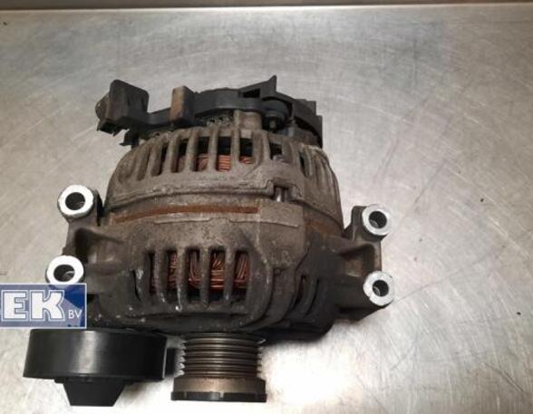 Dynamo (Alternator) BMW 3er (E90)