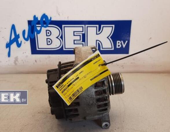 P18739206 Lichtmaschine MERCEDES-BENZ B-Klasse Sports Tourer (W245) A2661540902