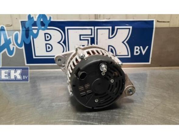 Alternator CHEVROLET Matiz (M200, M250)