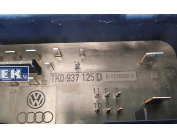 Zekeringkast VW Caddy III Kasten/Großraumlimousine (2CA, 2CH, 2KA, 2KH)