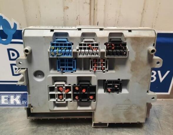 Fuse Box BMW 3er (E90)