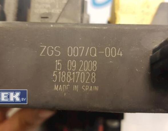 P12490643 Sicherungskasten MERCEDES-BENZ Sprinter 3,5t Kasten (906) A9065450401