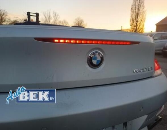 Auxiliary Stop Light BMW 6er Cabriolet (E64)