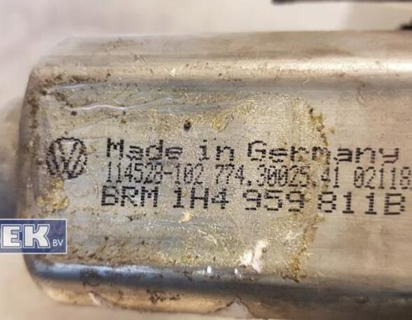 Elektrische motor raamopener VW Sharan (7M6, 7M8, 7M9)
