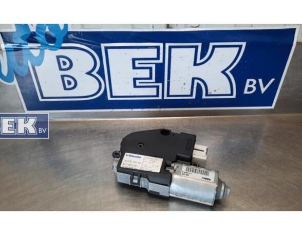 Motor schuifdak AUDI A3 Sportback (8VA, 8VF), AUDI A6 Allroad (4GH, 4GJ)