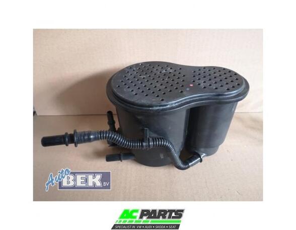 Partikelfilter (Roetfilter) AUDI A7 Sportback (4KA)