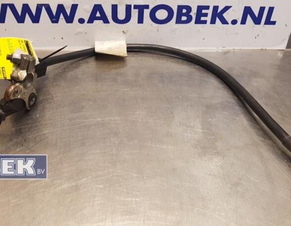 Wiring Harness FORD KA (RU8)