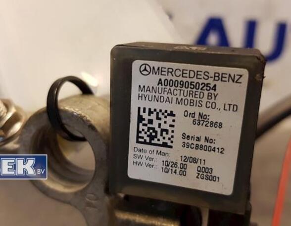 Wiring Harness MERCEDES-BENZ E-Klasse T-Model (S212)