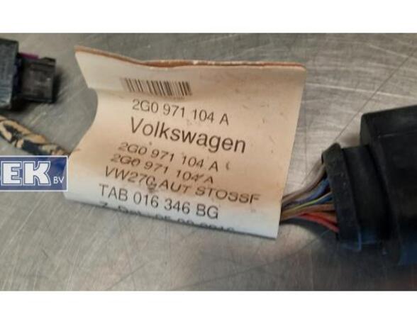 Wiring Harness VW Polo (AW1, BZ1)