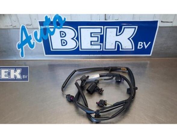 Wiring Harness VW Polo (6C1, 6R1)