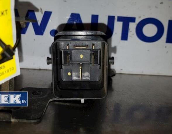 Glow Plug Relay Preheating HYUNDAI i20 (GB, IB)