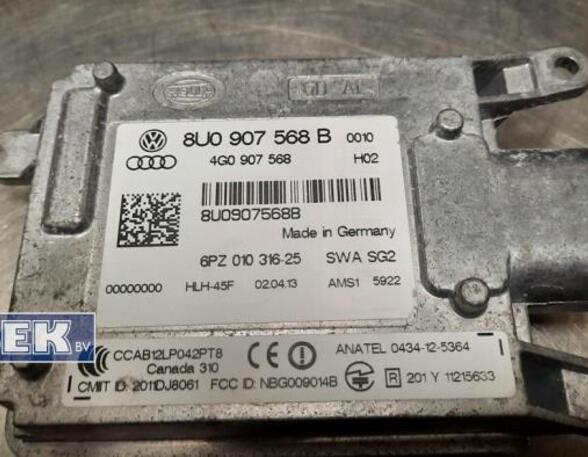 P18008273 Sensor AUDI Q3 (8U) 8U0907568B