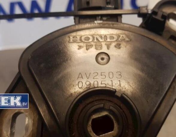 P12246901 Sensor HONDA Civic VIII Stufenheck (FD, FA) AV2503