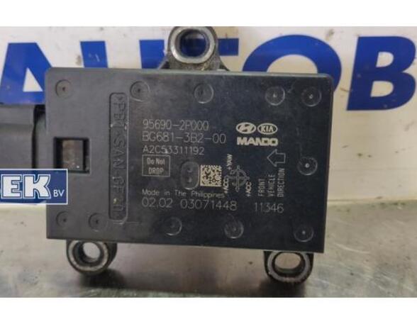 P13346818 Sensor HYUNDAI iX35 (LM) 956902P000