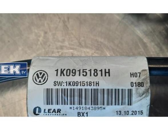 Sensor VW Tiguan (5N)