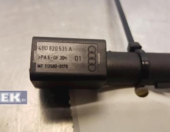 P10609767 Sensor für Außentemperatur AUDI A6 (4B, C5) 4B0820535A