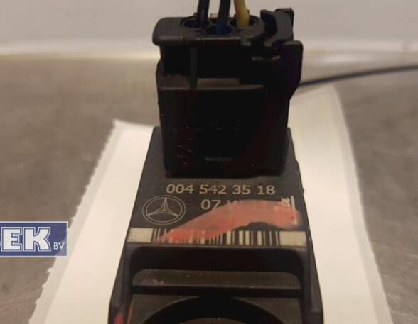 P10475660 Sensor für Wegstrecke MERCEDES-BENZ GL-Klasse (X164) 0045423518