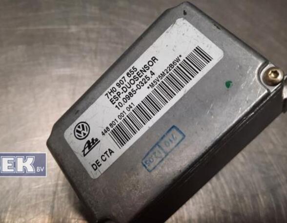 P18021624 Sensor für ESP VW Caddy III Großraumlimousine (2KB) 7H0907655