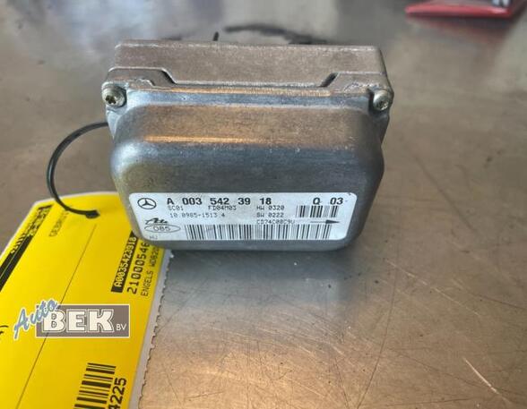 P15660899 Sensor für ESP MERCEDES-BENZ CLK Cabriolet (A209) A0035423918