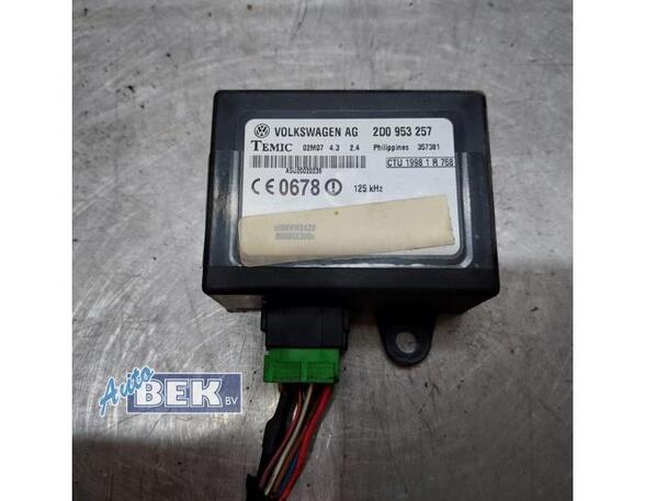 Controller VW LT 28-46 II Kasten (2DA, 2DD, 2DH)