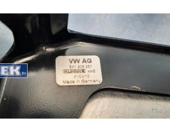 Regeleenheid VW Golf V (1K1), VW Golf VI (5K1)
