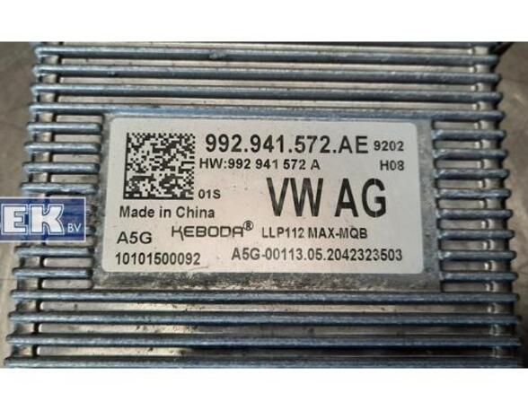 Regeleenheid VW ID.3 (E11)