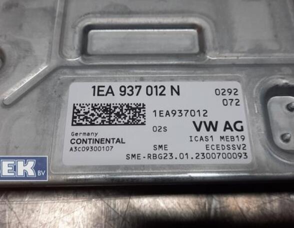 Controller VW ID.3 (E11)