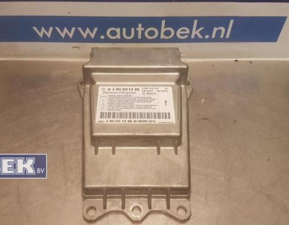 P10148195 Steuergerät Airbag MERCEDES-BENZ S-Klasse (W221) A0048201326