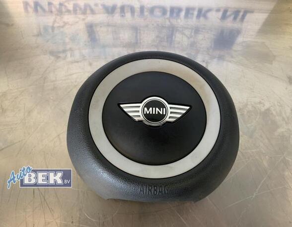 Airbag Control Unit MINI Mini (R56)