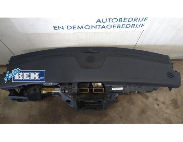 P13449228 Steuergerät Airbag MERCEDES-BENZ CLS (C218) A2189015200