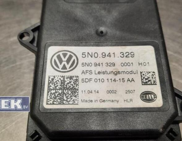 Regeleenheid verlichting VW Golf VII (5G1, BE1, BE2, BQ1)