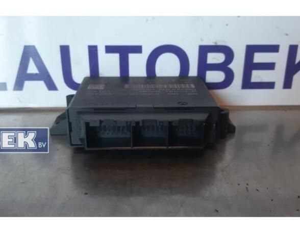 Parking Aid Control Unit SEAT Ibiza IV Sportcoupe (6J1, 6P5)