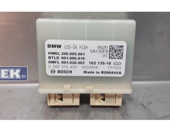 Parking Aid Control Unit BMW IX3 (--)