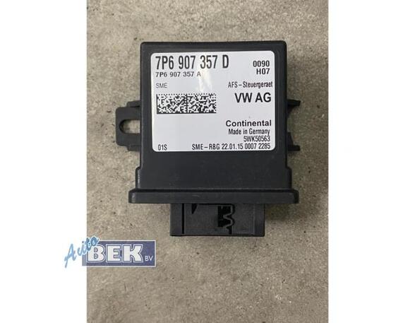 Control Unit Adaptive Headlight VW Golf VII (5G1, BE1, BE2, BQ1)