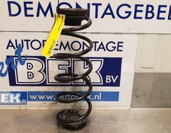 Coil Spring VW UP! (121, 122, 123, BL1, BL2, BL3), VW Load UP (121, 122, BL1, BL2)