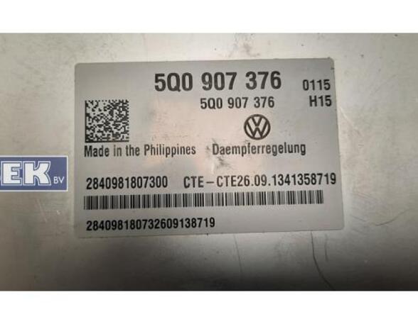 P16791417 Steuergerät Luftfederung VW Golf VII (5G) 5Q0907376