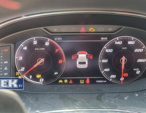 Automatic Transmission SEAT Ibiza V (KJ1)